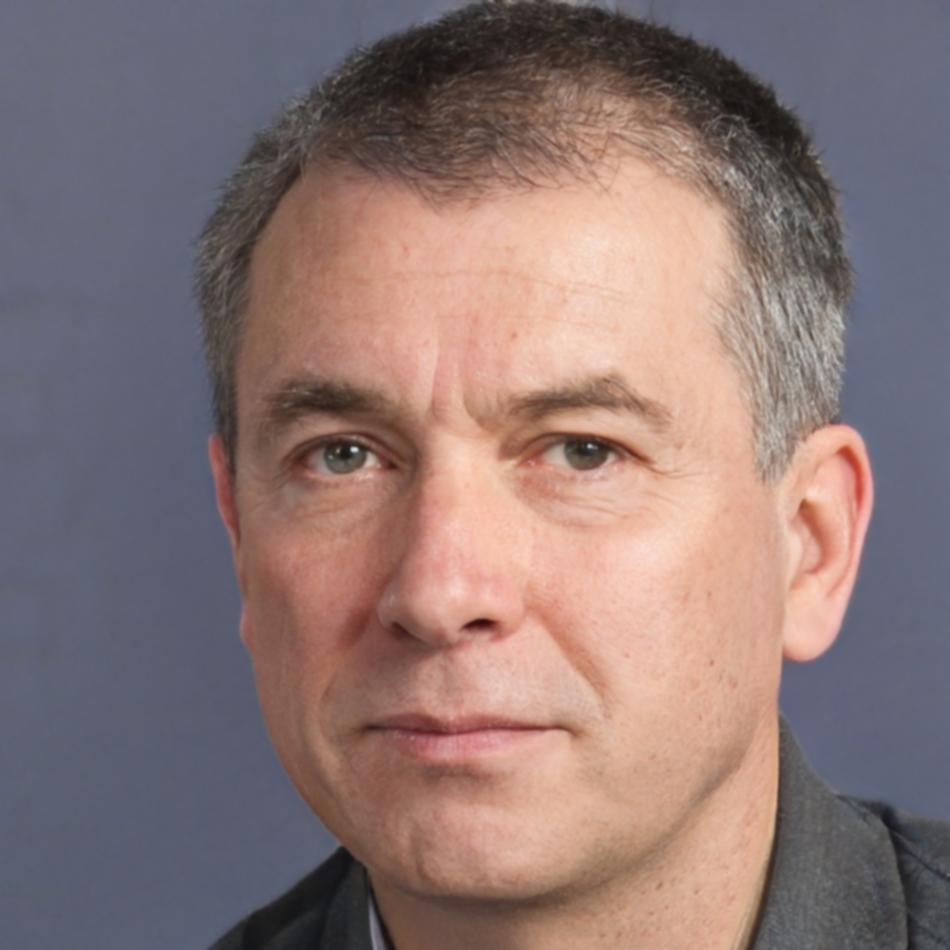 Portrait de Bastien Lefèvre, Responsable Stratégie d'Investissement chez talonuxirae