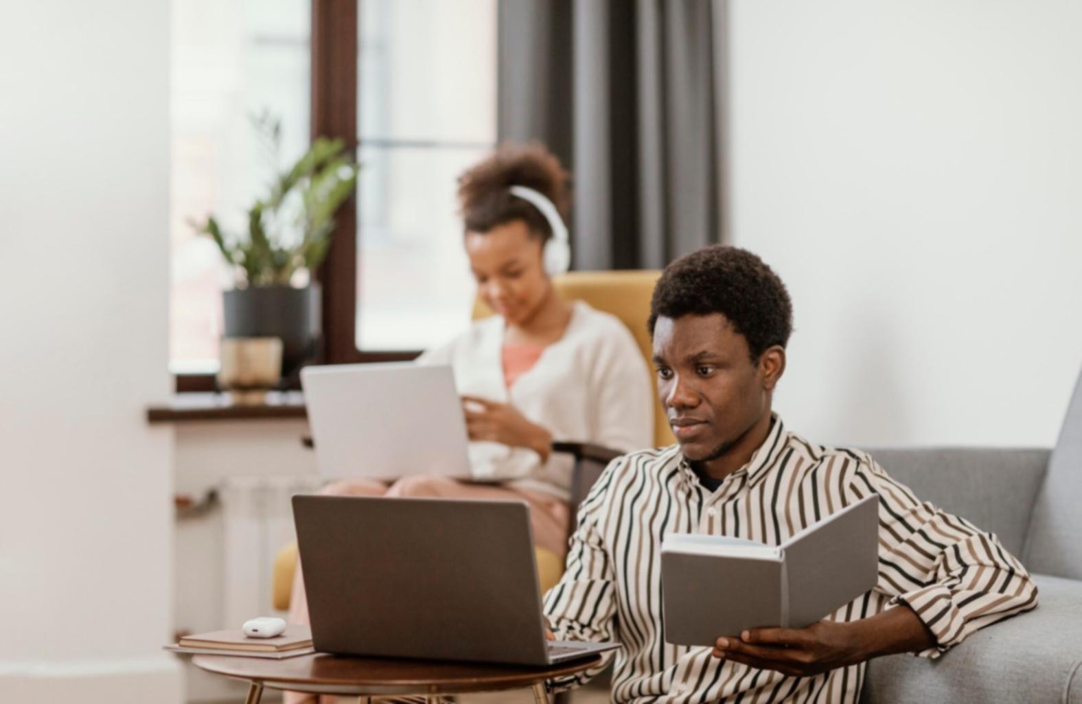 Analyse des habitudes d'épargne et d'investissement